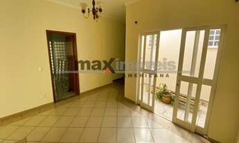 Imagem 7: Casa para aluguel com 185 m², 3 quartos no bairro Residencial Horto Florestal Jacyra I Ame