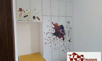 Imagem 5: Casa à venda, 136 m² por R$ 670.000,00 - Vila Valparaíso - Santo André/SP