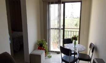 Imagem 2: SÃO JOSÉ DO RIO PRETO - Apartamento Padrão - VIVENDAS