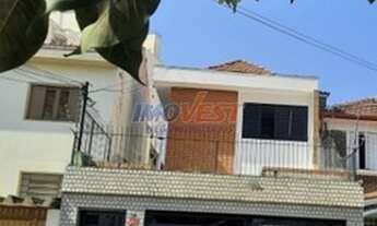 Imagem: São Paulo - Casa Padrão - MOOCA