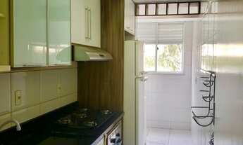 Imagem 5: Apartamento para aluguel possui 75m2 com 3 quartos em Glória - Macaé - Rio de Janeiro