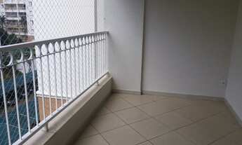 Imagem 4: CAMPINAS - Apartamento Padrão - MANSÕES SANTO ANTONIO