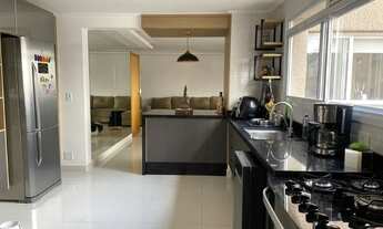 Imagem 6: Santo André - Apartamento Padrão - Vila Valparaiso