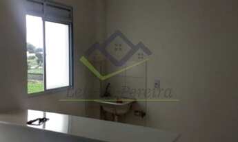 Imagem 5: SUZANO - Apartamento Padrão - PARQUE SANTA ROSA