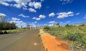 Imagem 6: SANTA BÁRBARA D'OESTE - Terreno Padrão - JARDIM FIRENZE