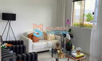 Imagem 2: CAMAÇARI - Casa de Condomínio - ABRANTES