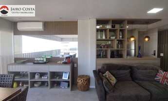 Imagem 4: Apartamento com 3 dormitórios à venda, 96 m² por R$ 1.900.000,00 - Pinheiros - São Paulo/S