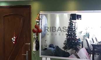 Imagem 3: CURITIBA - Apartamento Padrão - Cidade Industrial