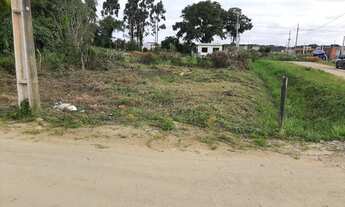 Imagem 2: Lote de esquina na praia de Itajuba, Barra Velha