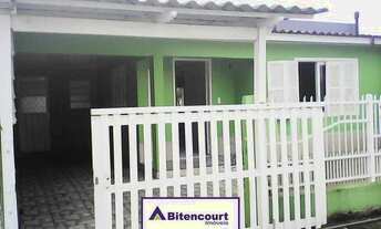 Imagem: Cachoeirinha - Casa Padrão - Parque da