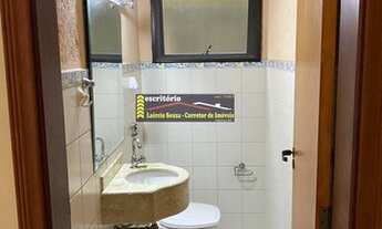 Imagem 10: Casa Locação em Valinhos SP, Condomínio Residencial Mirante do Lenheiro 3 dorms (1suite) R