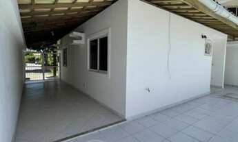 Imagem 2: LAURO DE FREITAS - Casa de Condomínio - PITANGUEIRAS