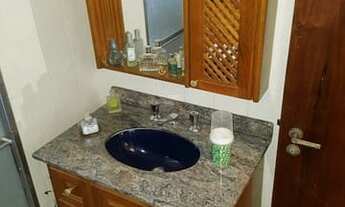 Imagem 4: Condomínio borda da praia Itaúna