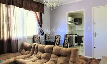 Imagem 2: PORTO ALEGRE - Apartamento Padrão - Jardim Lindóia