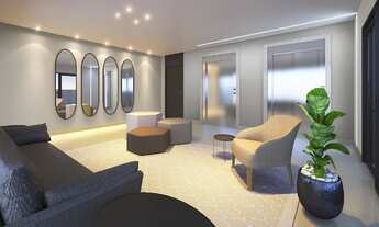 Imagem 5: é perfeito para quem quer uma vida mais prática, em um endereço perto das principais vias