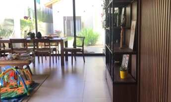 Imagem 3: Casa a Venda no Genesis 2 - Oportunidade com preço baixo! - 3 suítes - Alphaville - SP