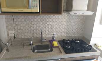 Imagem: Apartamento (tipo - padrao) 2 dormitórios