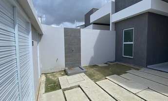 Imagem 7: Térrea para venda com 92 metros quadrados com 2 quartos em Ancuri - Itaitinga - CE