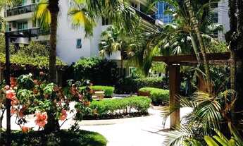 Imagem 4: RIO DE JANEIRO - Casa de Condomínio - LEBLON