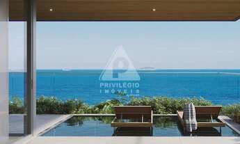 Imagem 6: Apartamento à venda, 4 quartos, 4 suítes, 3 vagas, Copacabana - RIO DE JANEIRO/RJ