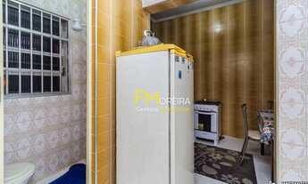 Imagem 5: Kitnet com 1 dormitório à venda, 24 m² por R$ 126.000 - Vila Guilhermina - Praia Grande/SP