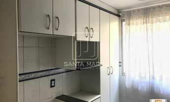 Imagem 4: Apartamento (tipo - padrao) 2 dormitórios, cozinha planejada, em condomínio fechado