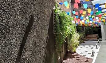 Imagem 7: Edf. Abelardo Carneiro Leão - Apartamento com 4 quartos sendo 2 suítes com 114m² por R$ 95