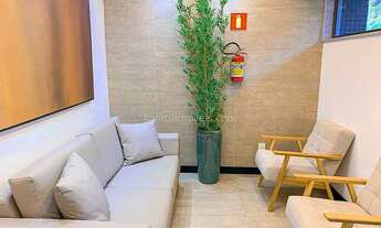 Imagem 3: Ref.: COB4002 - Cobertura com 4 Suítes - 4 Vagas de Garagem- 260 m2- Alto Padrão- Cascatin