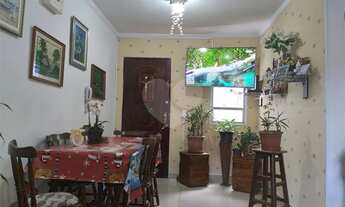 Imagem: Guarulhos - Apartamento Padrão - Vila Nossa