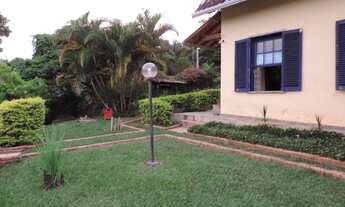 Imagem 3: Vespasiano - Sítio - Zona Rural