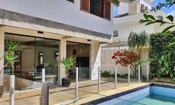 Imagem 6: Casa Sobrado a venda com 350 metros com 4 quartos em Jardim Marcia - Peruíbe - Litoral Sul