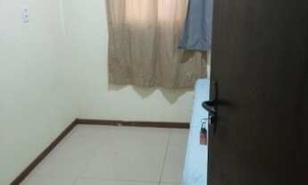 Imagem 5: Quartos solteiro