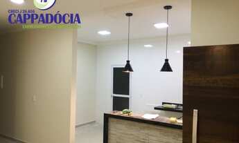 Imagem 5: MIRASSOL - Casa Padrão - RESIDENCIAL MAIS PARQUE MIRASSOL