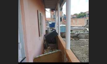 Imagem: Vendo casa Na área Livre não paga Água