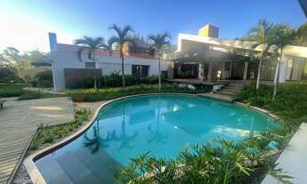 Imagem: CAMPINAS - Casa de Condomínio - SÍTIOS