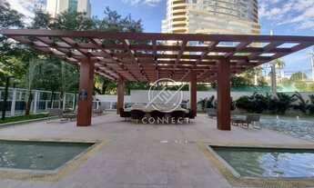 Imagem 4: Wave Alphaville - 89m2 com 2 suítes e 2 vagas - 18 do forte