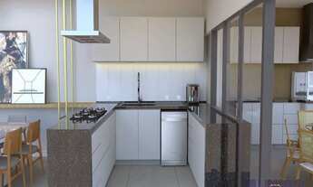 Imagem 3: INDAIATUBA - Casa de Condomínio - JARDIM RESIDENCIAL DONA MARIA JOSÉ