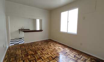 Imagem 3: APARTAMENTO DE FRENTE 01 DORMITÓRIO