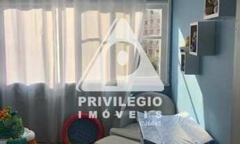 Imagem 7: Apartamento à venda, 3 quartos, 2 vagas, Laranjeiras - RIO DE JANEIRO/RJ