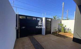 Imagem 5: Casa com 2 quartos, 55 m², aluguel por R$ 1.350/mês - Jardim dos Ipes - Três Lagoas/MS