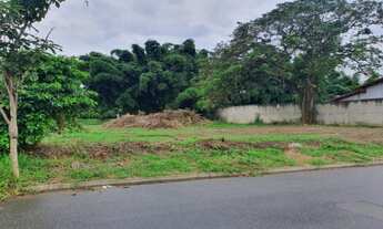 Imagem 2: PINDAMONHANGABA - Terreno Padrão - NOSSA SENHORA DO PERPÉTUO SOCORRO