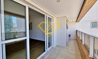 Imagem 2: Apartamento à venda, 2 quartos, 1 suíte, 1 vaga, Boqueirão - Santos/SP