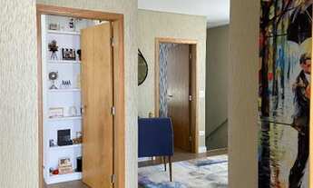 Imagem 7: Linda Casa Alto Padrão Condomínio Real Park - Arujá