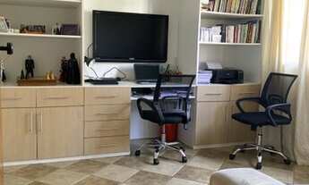 Imagem 3: Casa no condomínio Vale dos Príncipes