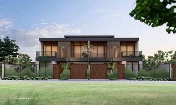 Imagem: Florianópolis - Casa Padrão - Morro das