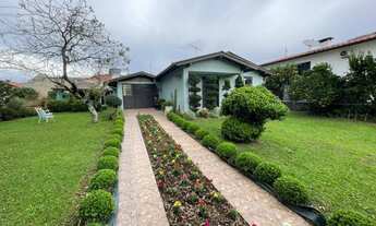 Imagem 2: Casa com 3 dormitórios à venda, 63 m² por R$ 660.000,00 - Pousada da Neve - Nova Petrópoli