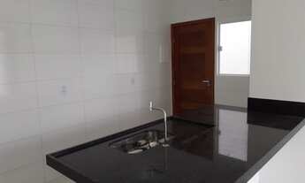 Imagem 5: Casa Com 2 Quartos Vale do Sol, Próximo ao Posto ODON