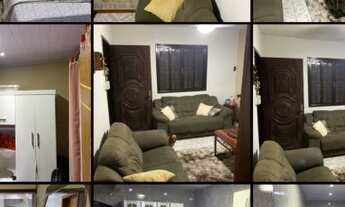 Imagem 2: Casa de 3 Quartos c/ Terraço em Nilópolis