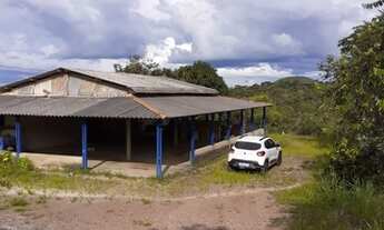 Imagem: Chacara Cocalzinho de Goias na beira do