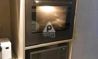 Imagem 4: ESTRATÉGICAMENTE LOCALIZADO NO JARDIM BOTÂNICO! PRÉDIO NOVO INFRAESTRUTUTA COMPLETA